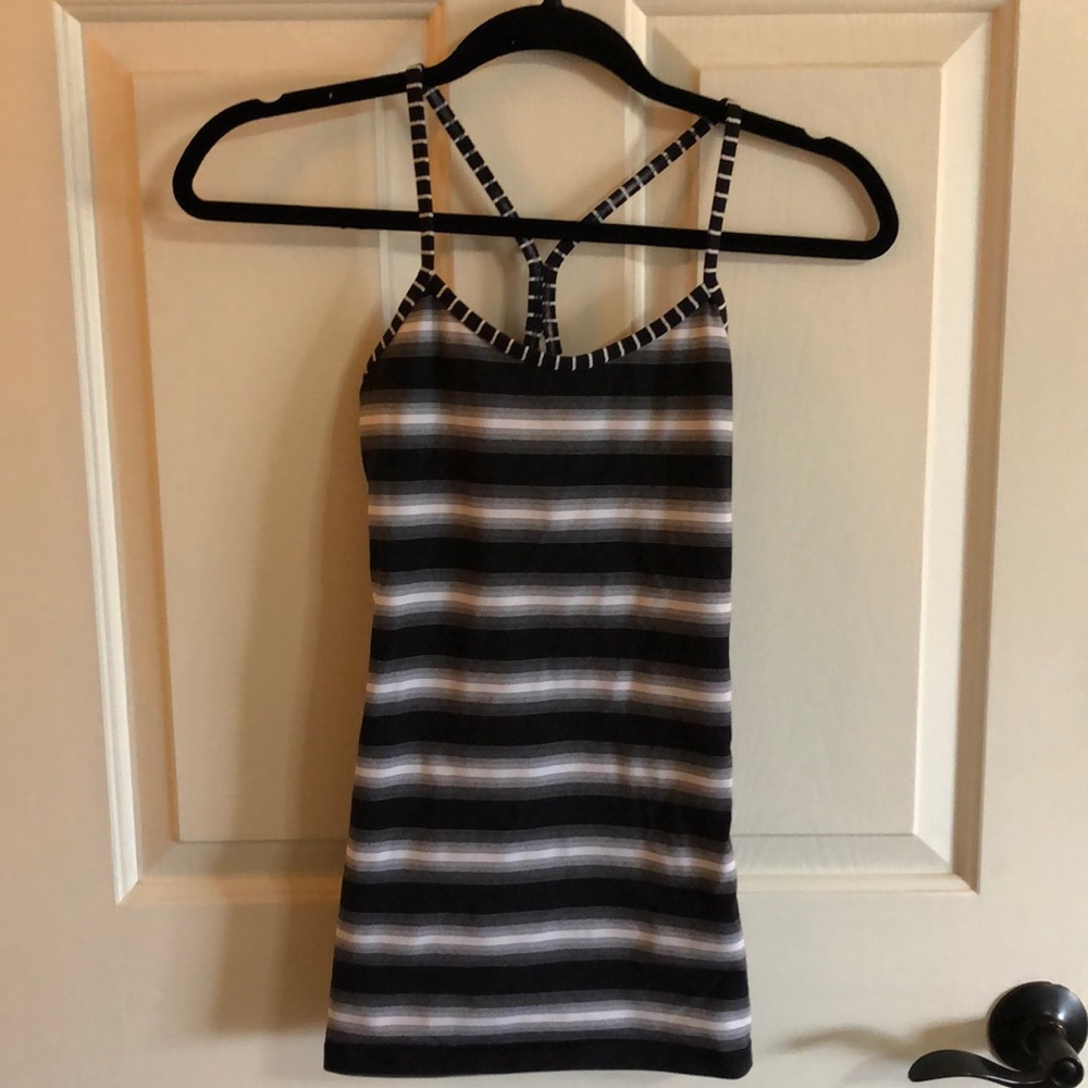 Lulu tanks